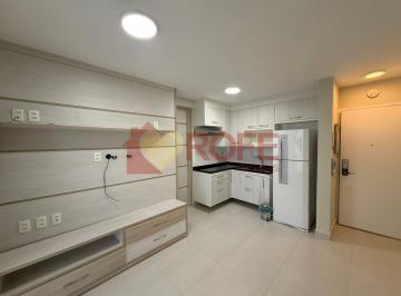 Apartamento · 38m² · 1 Quarto · 1 Vaga · Apartamento a venda de 38 metros 1 dormitório 1 vaga