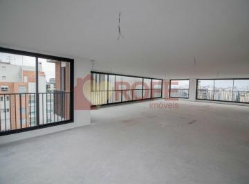 Apartamento · 375m² · 4 Quartos · 4 Vagas · APARTAMENTIO MOEMA | PARK LANE | 375 M2 | AO LADO DO PARQUE DO IBIRAPUERA!!!