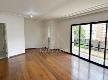 Apartamento · 147m² · 3 Quartos · 2 Vagas · Apartamento à Venda em Perdizes 3 Quartos 1 Suíte 2 Vagas 147m² de Área Útil
