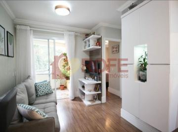 Apartamento · 57m² · 2 Quartos · 1 Vaga · Apartamento a venda 02 quartos - Moema!