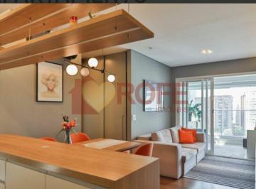 Apartamento · 64m² · 2 Quartos · 1 Vaga · Apartamento de 64 metros   com projeto de arquiteto