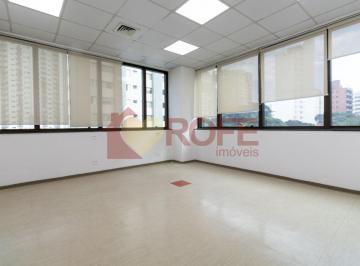 Comercial · 504m² · 3 Vagas · Oportunidade Única ? Conjunto Comercial à Venda em Moema