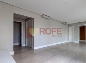 Apartamento · 182m² · 3 Quartos · 4 Vagas · Apto para locação Vila Nova Conceição, 3 quartos, sendo 3 suítes, 192m², andar alto, 4 vagas e la