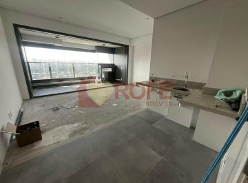 Apartamento · 42m² · 1 Quarto · 1 Vaga · Apto 1 Quarto | 42m² | Itaim Bibi