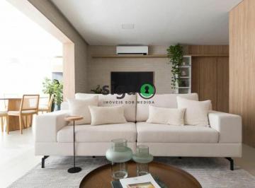 Apartamento · 154m² · 3 Quartos · 2 Vagas · Apartamento Reformado de 3 Suítes com Varanda Gourmet e Lazer de Clube