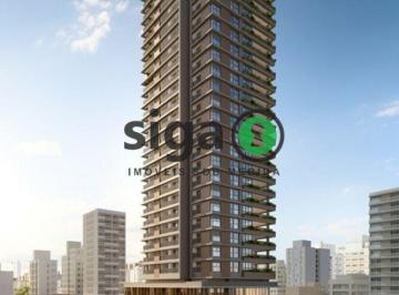 Apartamento · 38m² · 1 Quarto · Apartamento para venda no Jardins, São Paulo - SP