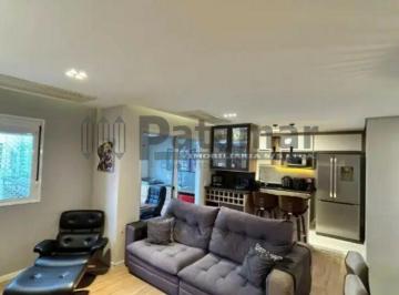 Apartamento · 84m² · 2 Quartos · 2 Vagas · Apartamento com 2 dormitórios 2 vagas a venda na Vila Andrade