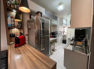 Apartamento · 50m² · 2 Quartos · 1 Vaga · Apartamento com 2 Quartos e 1 banheiro à Venda, 50 m² no Jardim Celeste