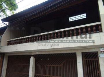 Casa · 218m² · 2 Quartos · 2 Vagas · Sobrado à Venda no Conjunto Residencial Butantã