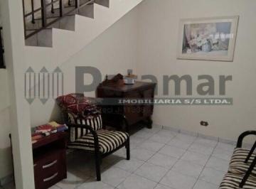 Casa · 218m² · 2 Quartos · 2 Vagas · Sobrado à Venda no Conjunto Residencial Butantã | Edícula Completa e Excelente Localização