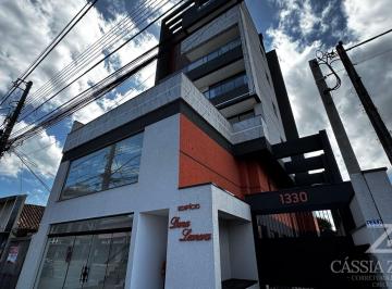 Apartamento · 81m² · 3 Quartos · 2 Vagas · Apartamento 3 quartos sendo uma suite - Centro - São José dos Pinhais