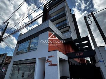 Apartamento · 114m² · 3 Quartos · 2 Vagas · Apartamento Cobertura 3 quartos uma suite - Centro - São José dos Pinhais