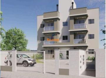 Apartamento · 44m² · 2 Quartos · 1 Vaga · Apartamento de 2 quartos com sacada no bairro Rio Branco!