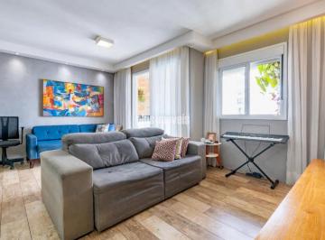 Apartamento · 70m² · 2 Quartos · 1 Vaga · PRÓXIMO A ESCOLA GRADUADA  70,0M²AU 2 DORMS, SUÍTE, 1 GAR