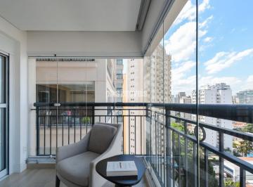 Apartamento · 170m² · 3 Quartos · 3 Vagas · Apartamento para venda em Indianópolis com 3 quartos, sendo 3 suítes, 170m²