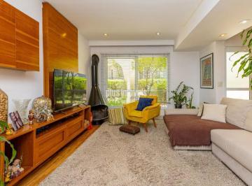 Casa · 107m² · 3 Quartos · 2 Vagas · Casa no condomínio Town House para venda com 3 quartos, sendo 1 suíte, 107m²