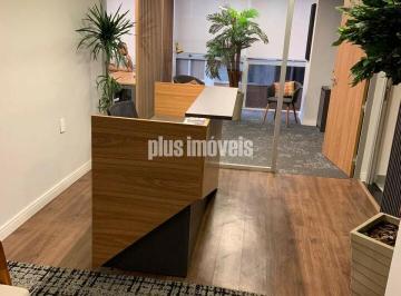 Comercial · 144m² · 1 Vaga · CONJUNTO ALTO PADRÃO, TODO REFORMADO,ANDAR ALTO, VISTA PARA AV.PAULISTA