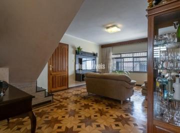 Casa · 220m² · 3 Quartos · 3 Vagas · Sobrado de alto padrão residencial / Comercial a venda próximo a estação de metrô Conceição.