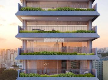 Apartamento · 341m² · 2 Quartos · 4 Vagas · Apartamento 2 Quartos 2 Suites 4 Vagas no Ibirapuera!