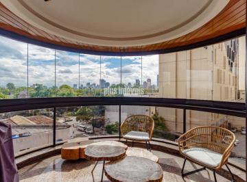 Apartamento · 260m² · 4 Quartos · 4 Vagas · Apartamento 4 Quartos 4 Suites 4 Vagas no Jardim America!