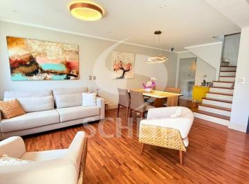 Casa · 153m² · 3 Quartos · 2 Vagas · Sobrado com 3 quartos e 153 m² a venda no Jardim Aeroporto