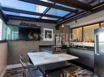 Apartamento · 46m² · 1 Quarto · 1 Vaga · Apartamento Dúplex a venda no Condomínio VN Casa do Ator