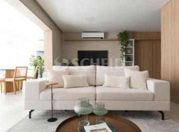 Apartamento · 154m² · 3 Quartos · 2 Vagas · APARTAMENTO NA GRANJA JULIETA COM 154M² 3 SUÍTES E 2 VAGAS