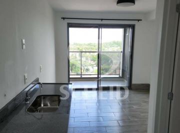 Photo 1 · STUDIO NO ALTO DA BOA VISTA COM 27M² NOVO