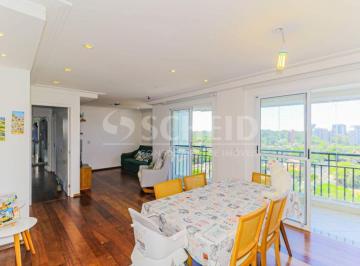 Apartamento · 94m² · 2 Quartos · 2 Vagas · Apartamento à venda com 2 Dormitórios com 2 Vagas em Santo Amaro