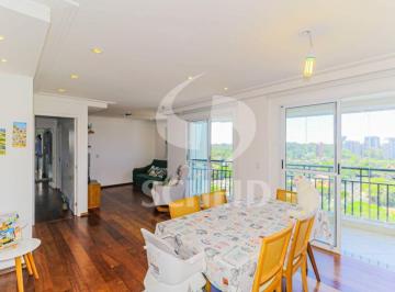 Apartamento · 94m² · 2 Quartos · 2 Vagas · Apartamento à venda com 2 Dormitórios com 2 Vagas em Santo Amaro