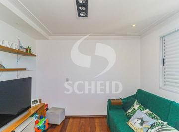 Apartamento · 94m² · 2 Quartos · 2 Vagas · Apartamento à venda com 2 Dormitórios com 2 Vagas em Santo Amaro