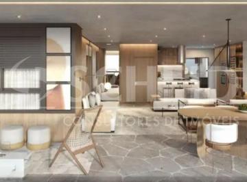 Apartamento · 58m² · 1 Quarto · 1 Vaga · Apartamento à venda no Unique. 58m², 2 quartos, 1 suíte, 1 vaga.