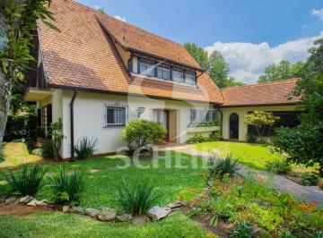 Casa · 283m² · 4 Quartos · 4 Vagas · Casa a venda Alto da Boa Vista- 4 dormitórios, 1 suite -4 vagas,área construida 283m2 terreno 800m2