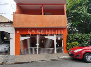 Casa · 185m² · 4 Quartos · 2 Vagas · Casa com 4 quartos à venda na Rua Guaperoba, Bosque da Saúde, São Paulo