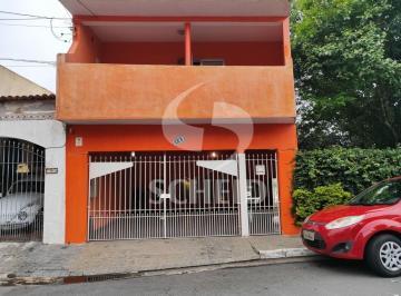 Casa · 185m² · 4 Quartos · 2 Vagas · Casa com 4 quartos à venda na Rua Guaperoba, Bosque da Saúde, São Paulo