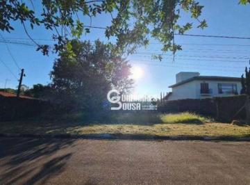 11c39d3c1527e2ca4891196655f47c95690bfe0a · Terreno plano a venda no Residencial Recanto dos Canjaranas