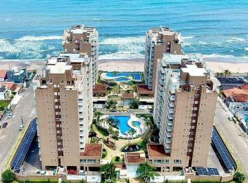 98da418c5cf7855d1eedfa474df05f8281417e3d · Apartamento com 3 dormitórios à venda, 100 m² por R$ 860.000,00 - Centro - Itanhaém/SP