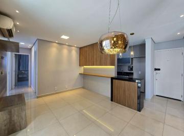 5753a601a9afca5307fe51352c93253ddae6dd61 · Apartamento à venda, 70 m² por R$ 590.000,00 - Residencial Boa Vista - Americana/SP