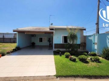 49a4f106e1abe96ef90d2263cc9b6a4b0b7f4a60 · Casa com 3 dormitórios à venda, 180 m² por R$ 650.000,00 - Condominio Residencial Hawai - Jaguariúna