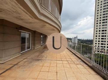 202b0bc85745a4f5bc4200274ba6e5e62d7fe3ad · Apartamento 425 m2, 4 suítes, 5 vagas + Depósito! Lazer completo! Panamby!