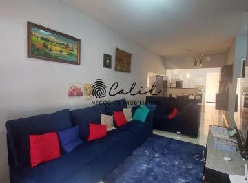 Casa · 77m² · 3 Quartos · 2 Vagas · Casa com 3 quartos, sendo 1 suíte à venda por R$ 195.000,00 - Condomínio Turmalina, Brodowski/SP