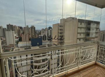 Apartamento · 134m² · 3 Quartos · Apartamento 3 quartos (1 suíte) com vista livre à venda por R$ 459.900,00 - Ribeirão Preto/SP
