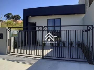 e35eb719fea61d52138e90433703b2da4c5669f1 · Casa com 3 dormitórios à venda, 130 m² por R$ 690.000,00 - Loteamento Vale Das Flores - Atibaia/SP