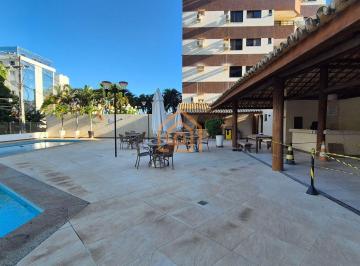 Apartamento · 78m² · 3 Quartos · 1 Vaga · Condomínio Residencial Morada das Mangueiras - Apartamento 3 quartos Condomínio Moradas das Mangueir