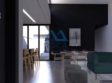 Casa · 135m² · 3 Quartos · Casa 3 Suítes