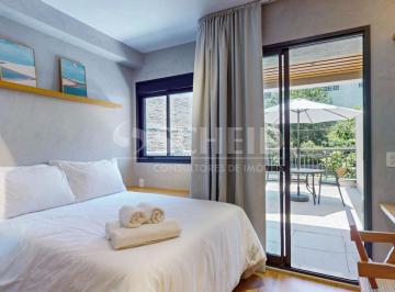 Apartamento · 38m² · 1 Quarto · Apartamento á Venda na Vila Madalena com 38m², 1 quarto sendo 1 suíte.