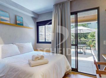 Apartamento · 38m² · 1 Quarto · Apartamento á Venda na Vila Madalena com 38m², 1 quarto sendo 1 suíte.