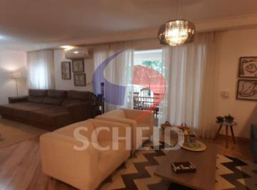 Apartamento · 144m² · 3 Quartos · 2 Vagas · Apartamento 144 mts 3 quartos suites 1 Lavabo 2 vagas de garagem com varanda Gormet