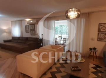 Apartamento · 144m² · 3 Quartos · 2 Vagas · Apartamento 144 mts 3 quartos suites 1 Lavabo 2 vagas de garagem com varanda Gormet