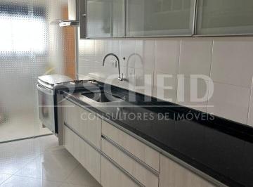 Apartamento · 74m² · 3 Quartos · 2 Vagas · Apartamento tipo para venda em Jardim Marajoara com 3 quartos, sendo 1 suíte, 74m²